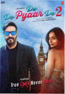 旧胶片日记电影海报：修复台上的胶片与放大镜
