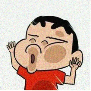 用户头像：综艺观众
