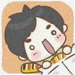 用户头像：影视专业学生